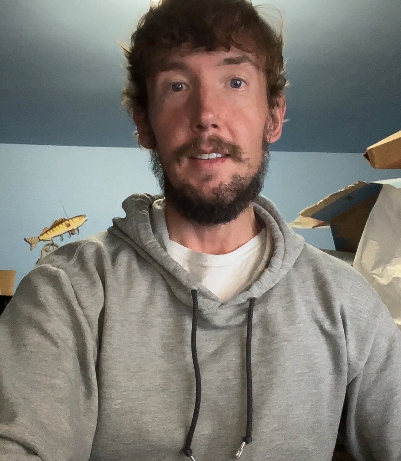 Dan Rozak